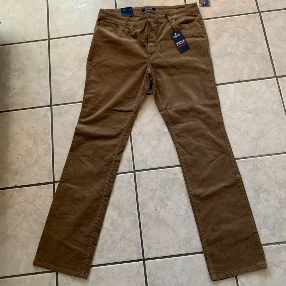 Women’s chaps pants